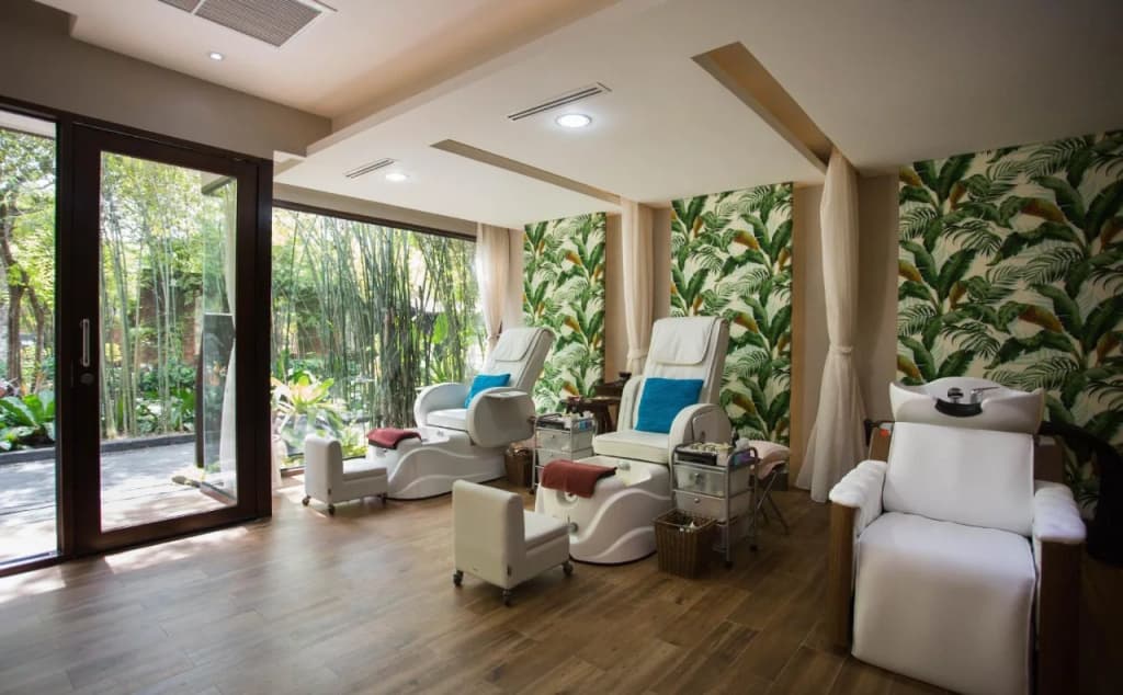 Anantara Mai Khao Phuket Villas - photo 8