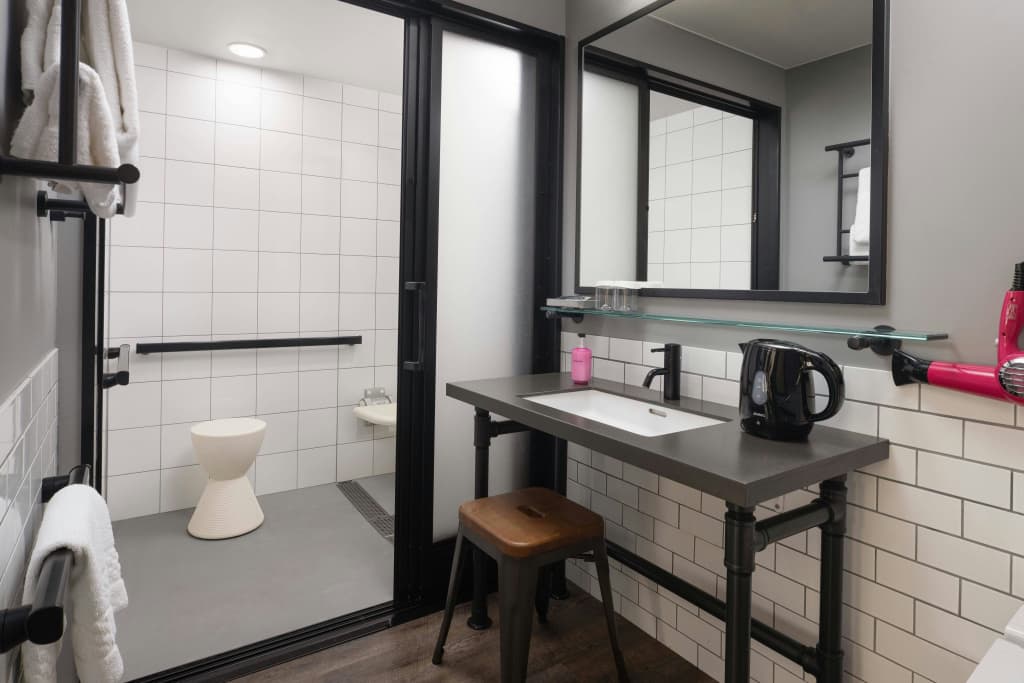 Moxy Tokyo Kinshicho - photo 9