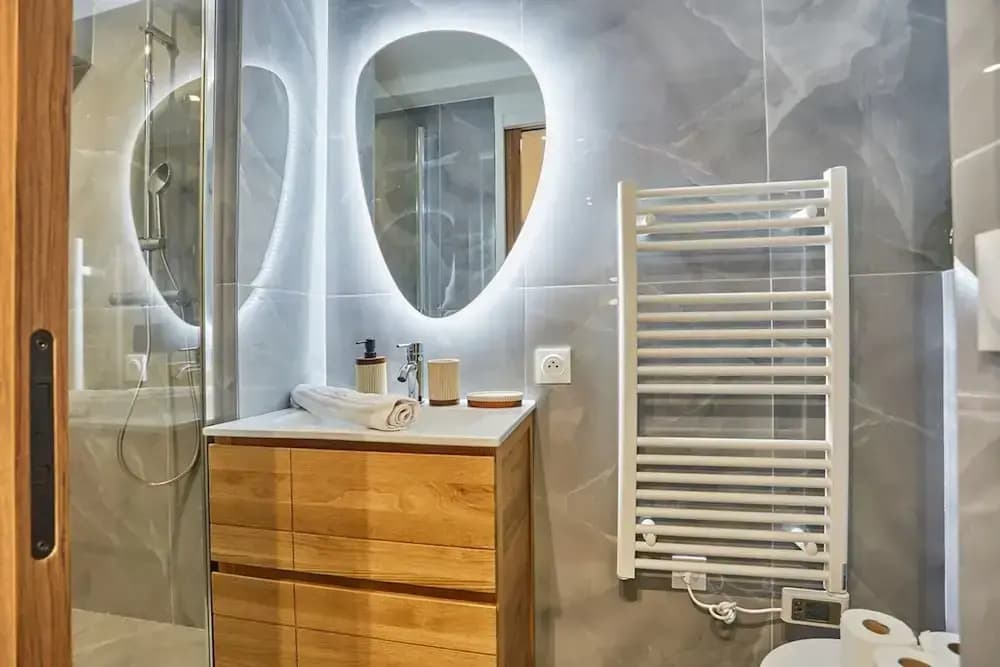 Apartment in the Center of Paris - photo 7