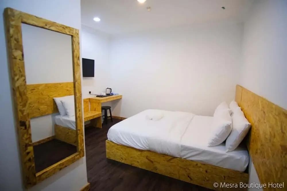 Mesra Boutique Hotel - photo 9