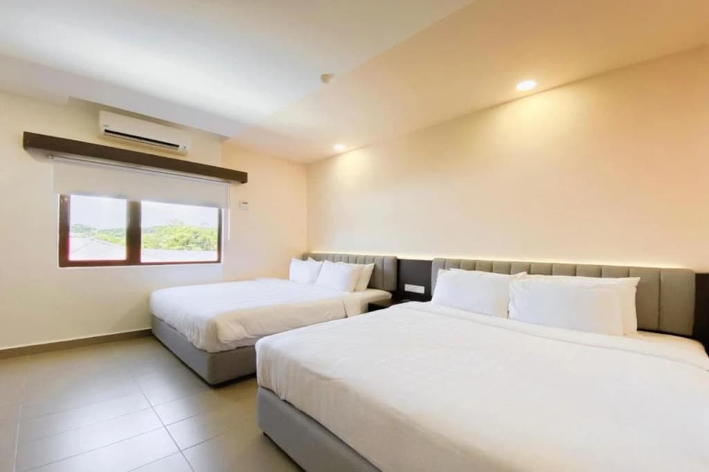The Concept Hotel Langkawi - photo 5