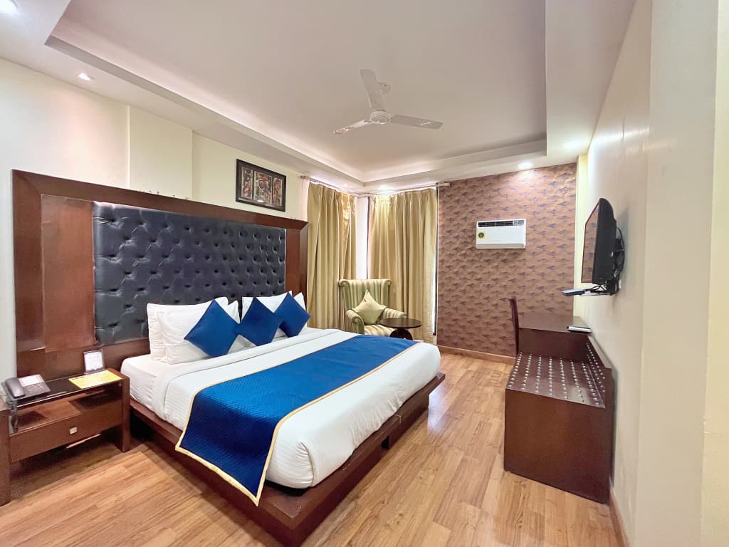 The Grand Orion - Kailash Colony - photo 23