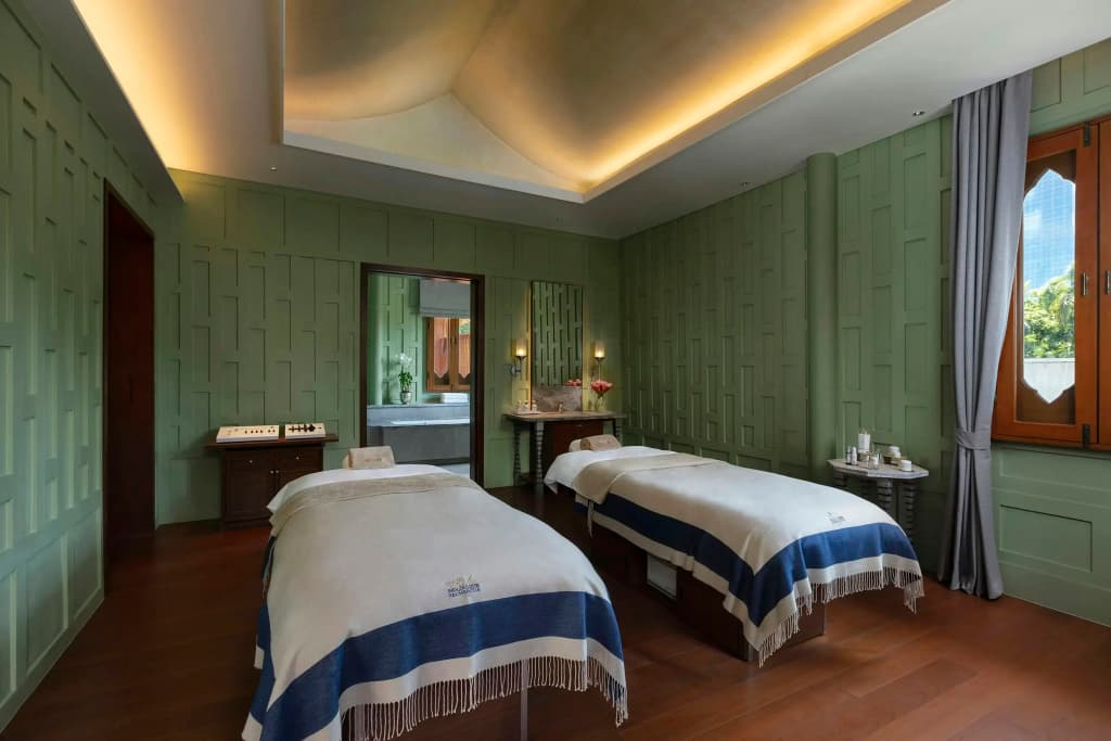 The Sukhothai Bangkok - photo 47