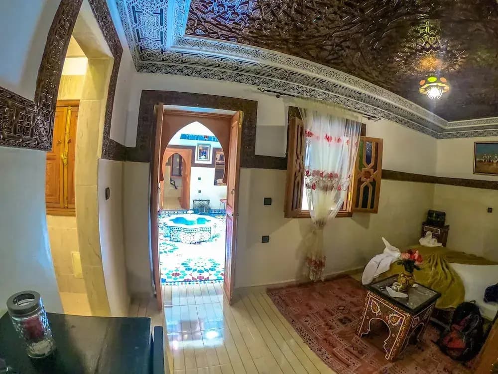 Riad Lalla Marrakech - photo 20