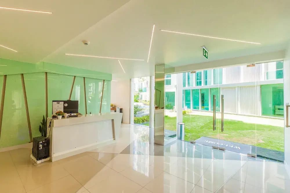 City Center Residence by Pattaya Sunny Rentals - photo 3