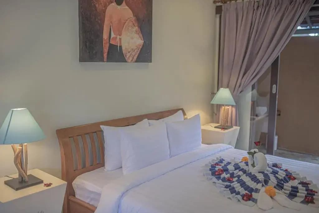 Theo Villa - 2 bedroom - photo 7