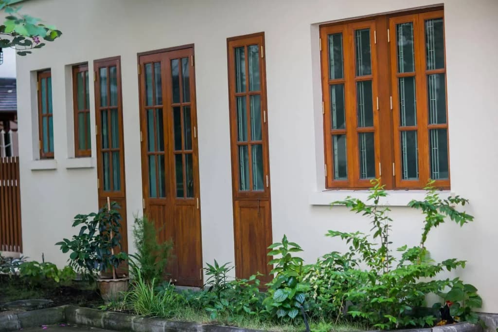 Chan Guest Villa - photo 1