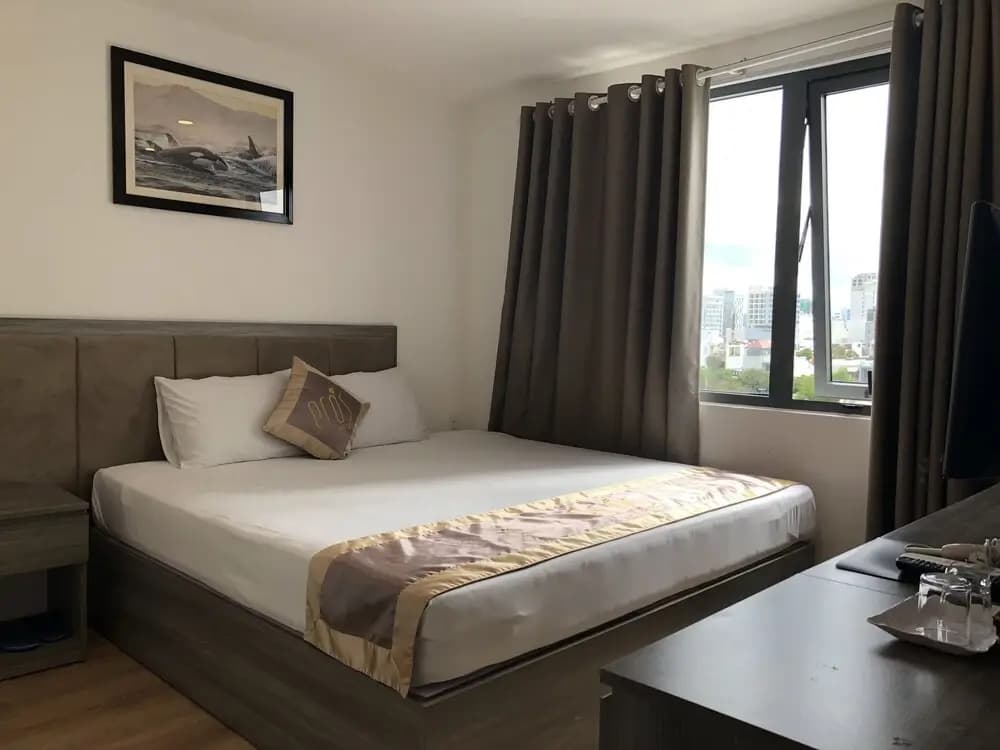 Eros Hotel - photo 5
