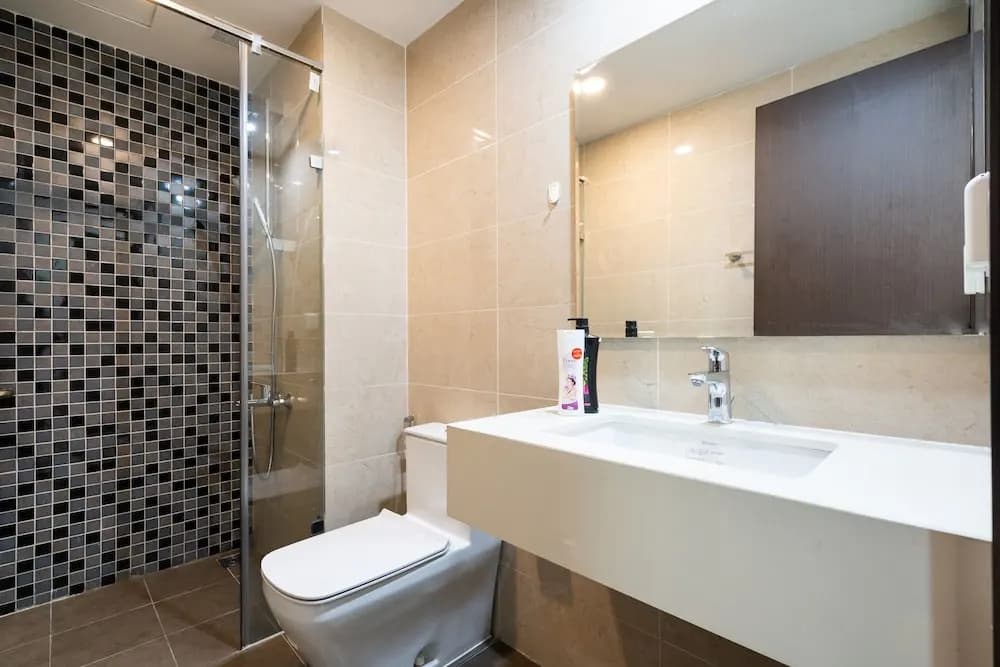 The Tresor Luxurious Apartment Riverview - photo 17