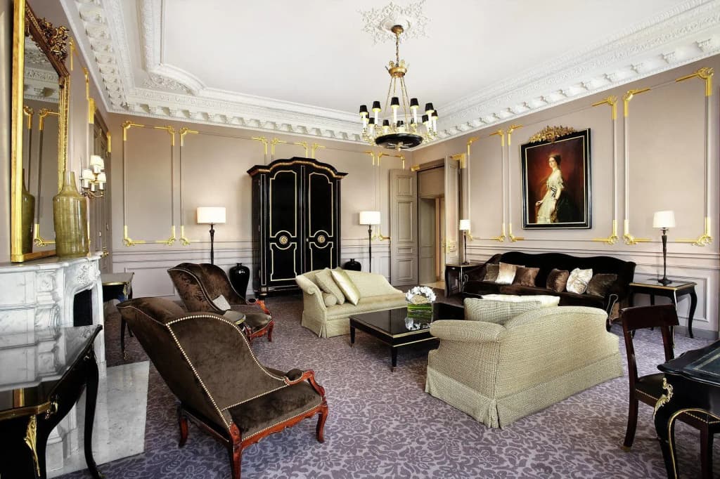 The Westin Paris - Vendome - photo 44