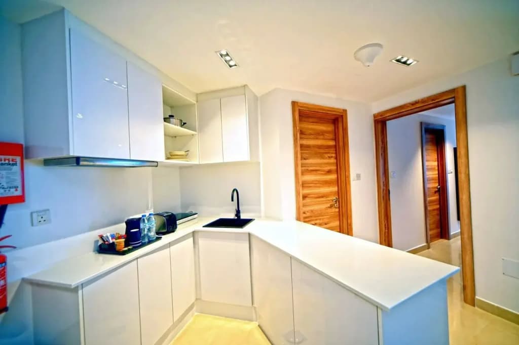 Pyramisa Hotel Apartments - photo 3