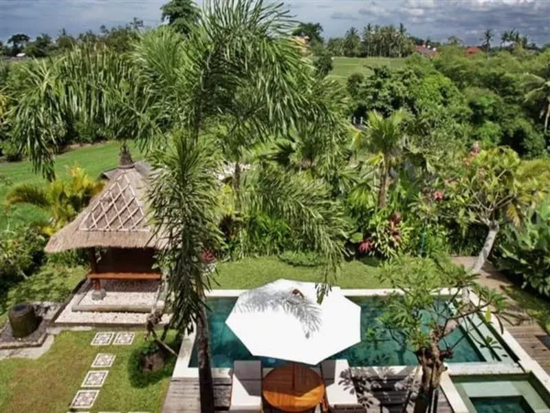 Soul Villa Canggu - photo 9