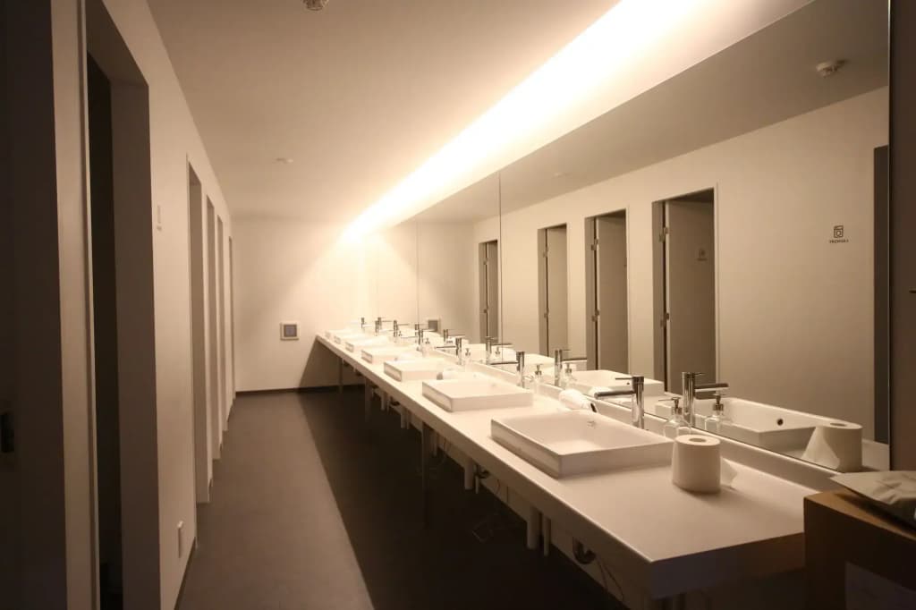 UNPLAN Kagurazaka - Hostel - photo 42