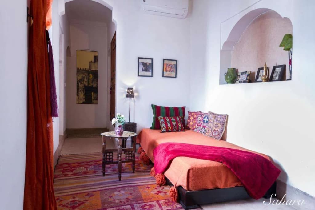 Riad El Maktoub - photo 1