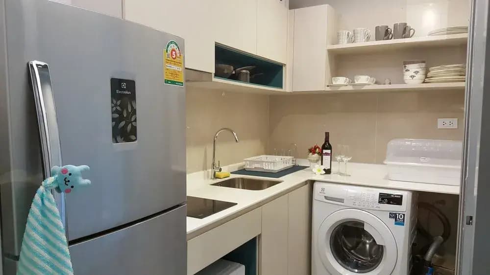 2BR Centric Sea With Sea View - photo 13