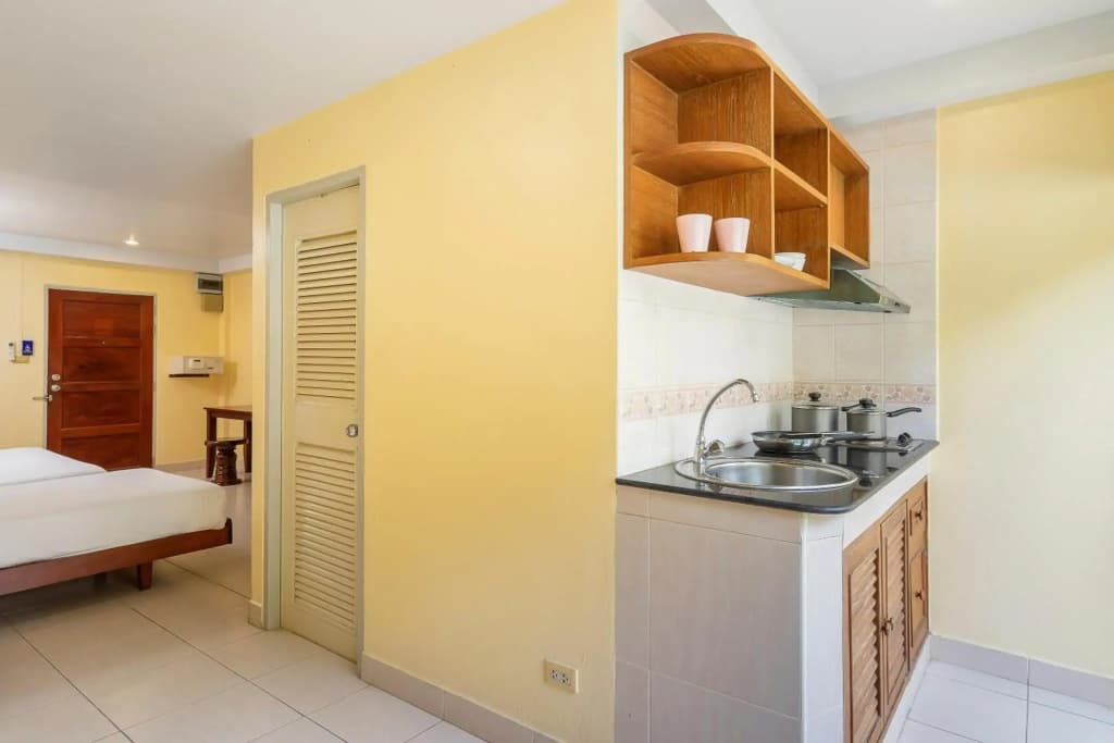 Sawasdee Place Hotel - photo 32