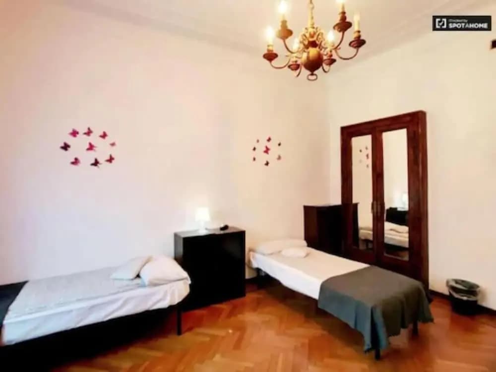 City Center Best Hostel - photo 16