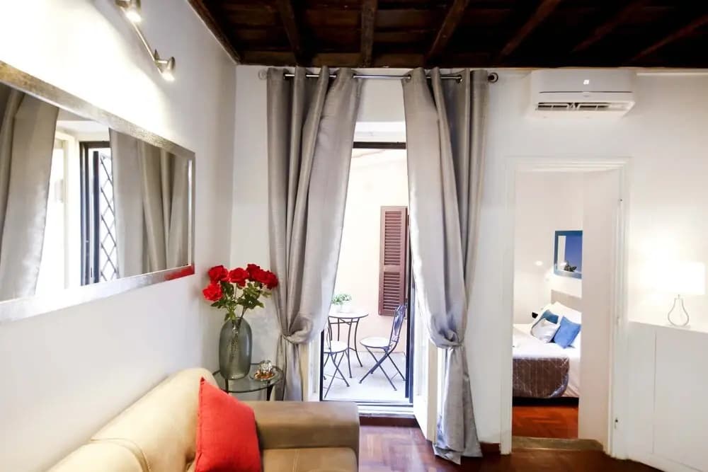 Spanish Steps Studio - photo 7
