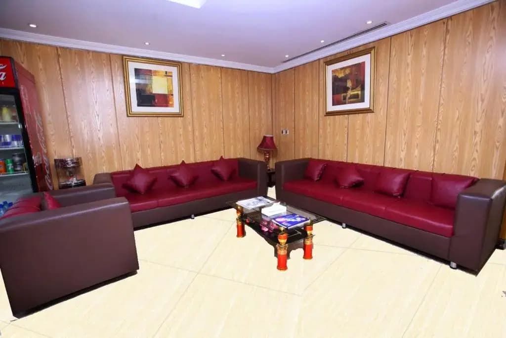 Zagy Hotel - photo 15