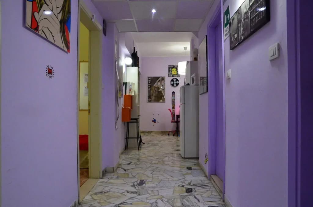 Guesthouse Amici Miei - photo 13