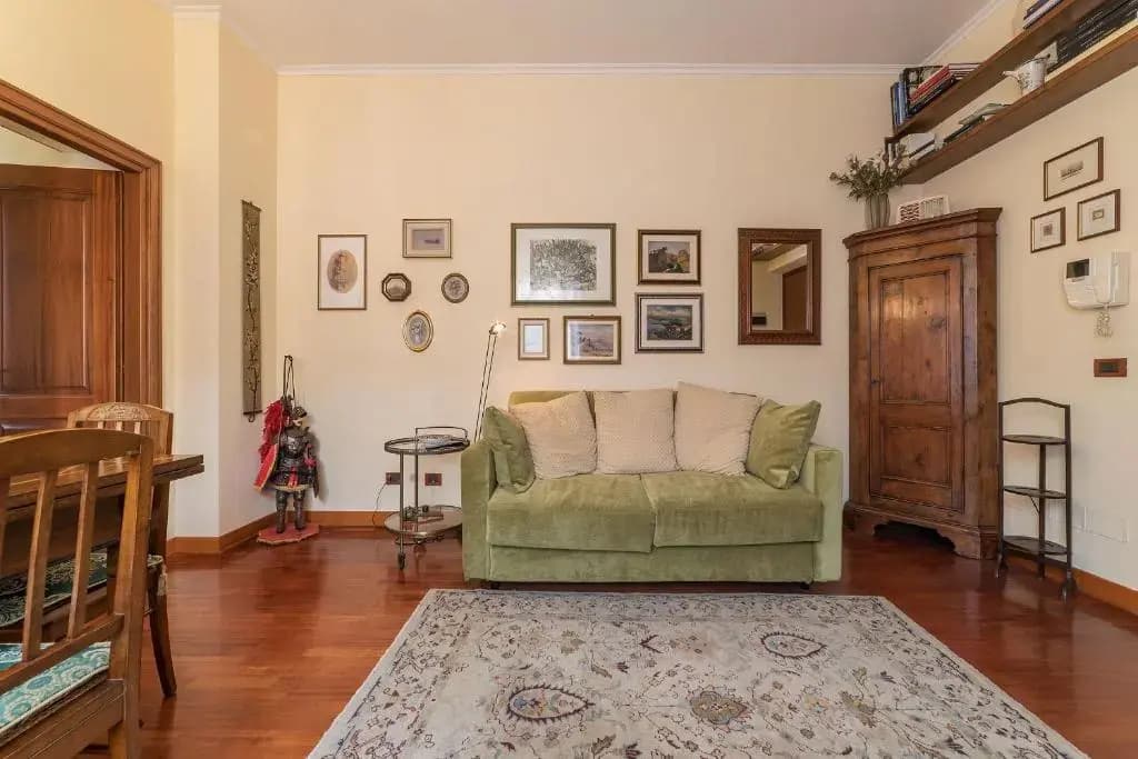 Domus Aurea & Colosseo Sweet Flat - photo 2