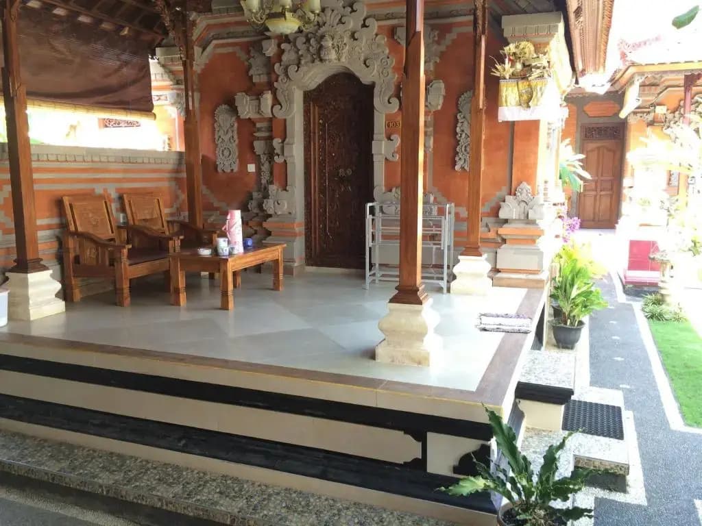 Arsa Homestay & Spa - main photo