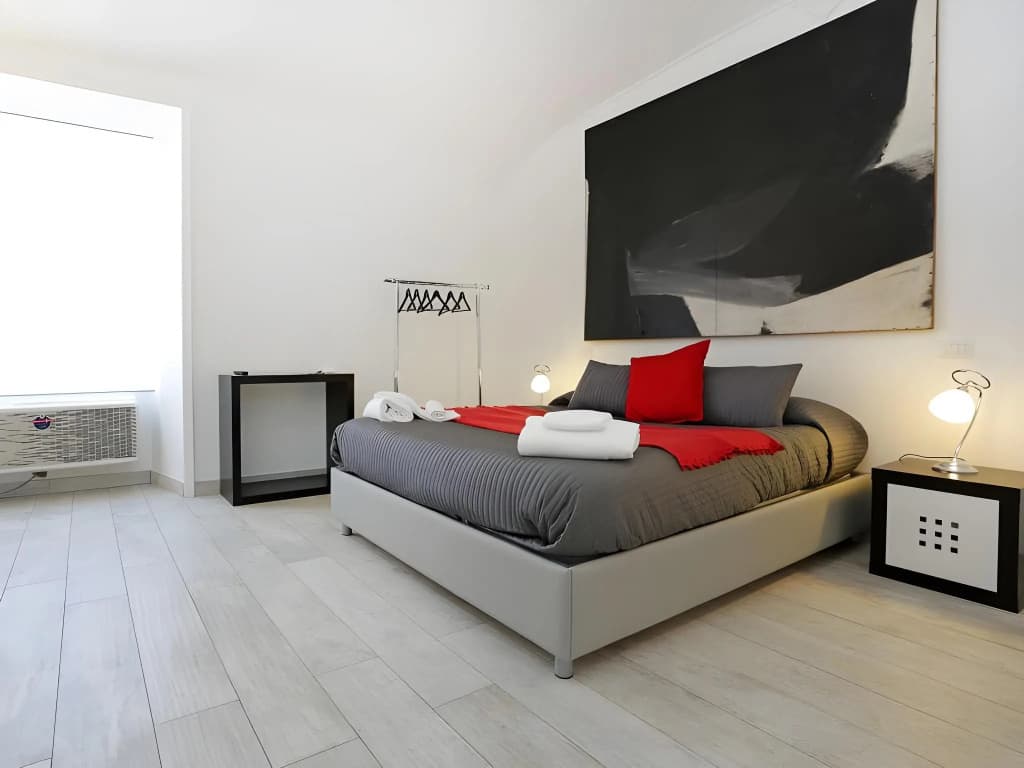 Houspitality Nero B&B - photo 16
