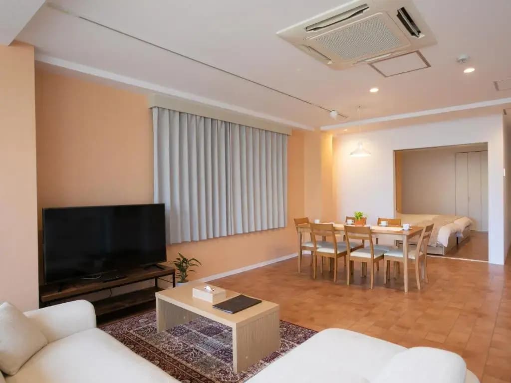 Inove Villa Osaka - photo 6