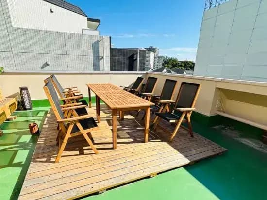 Hoshinoen202 - photo 3