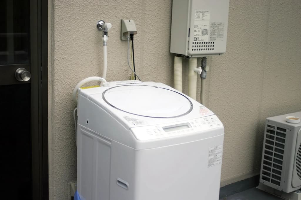 Guest House SENSU - Hostel - photo 10