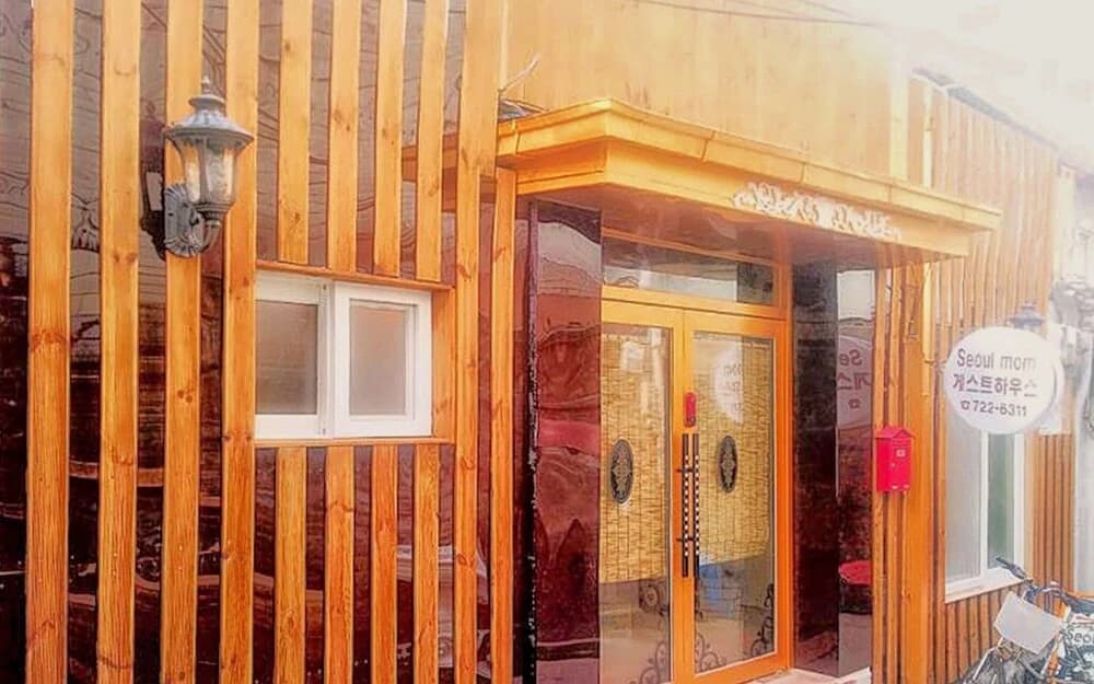 Seoul Mom Guesthouse - photo 1