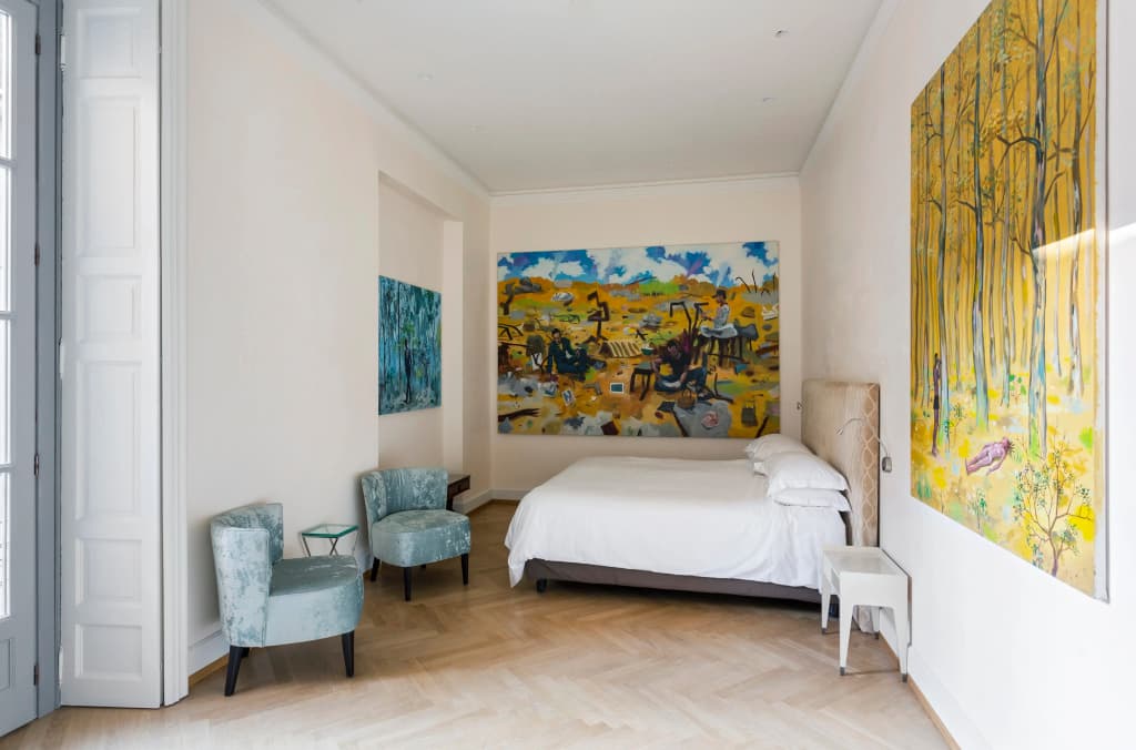 Galleria Vik Milano - Townhouse Galleria - Small Luxury Hotels of the World - photo 44