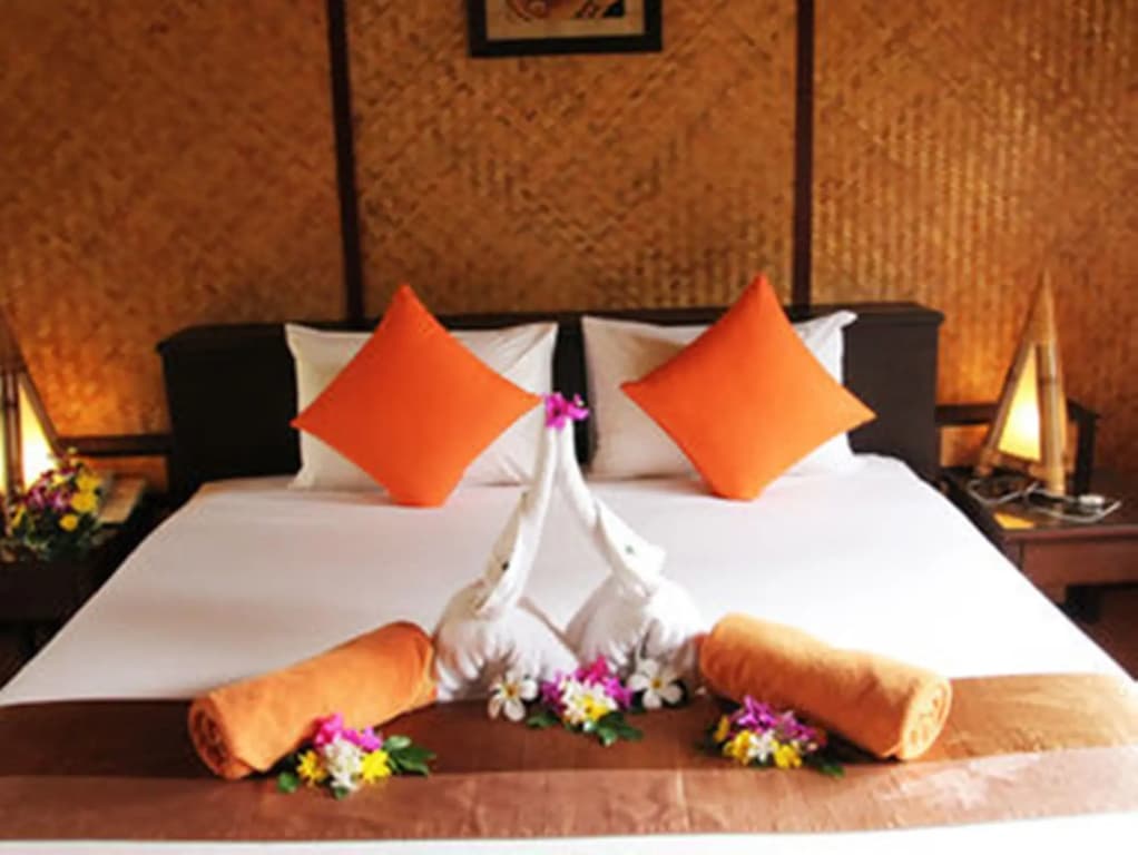Pinnacle Samui Resort SHA Plus - photo 2