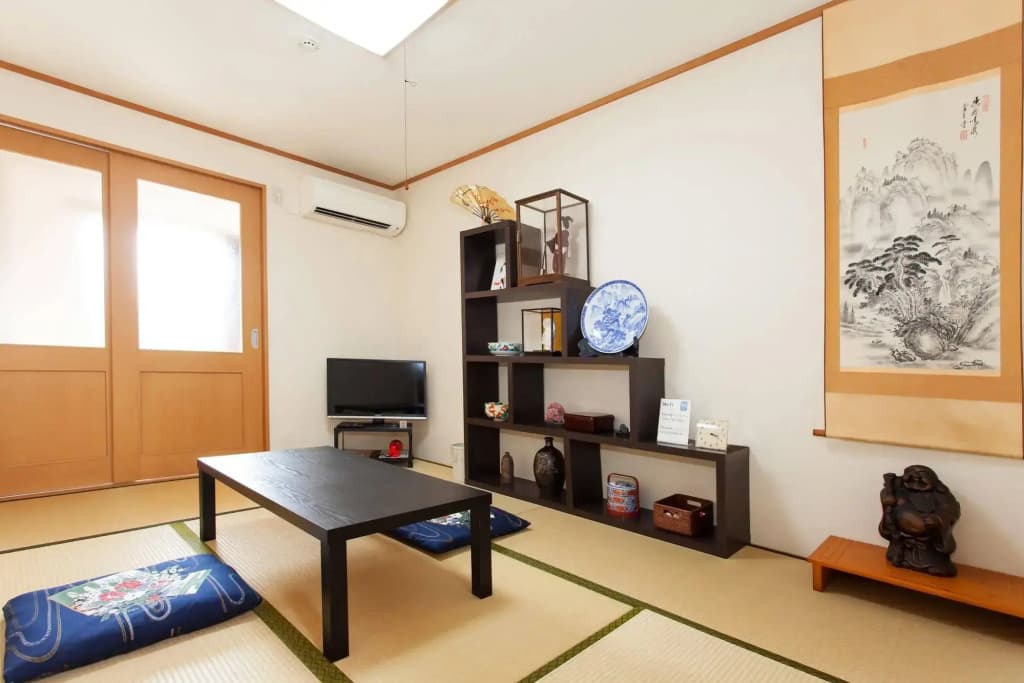 Kujo Stays - photo 6