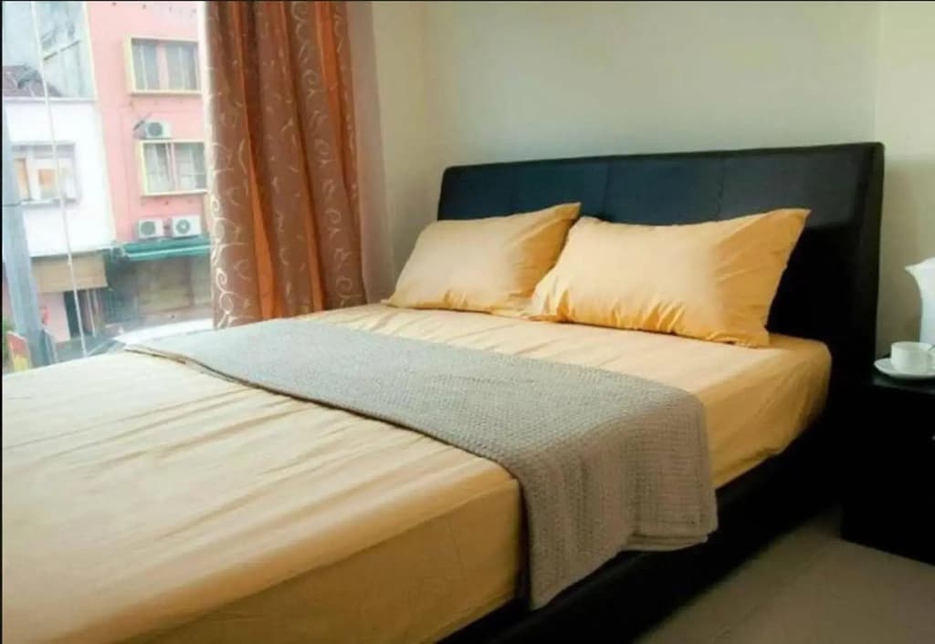 Joy Inn Hotel - photo 2