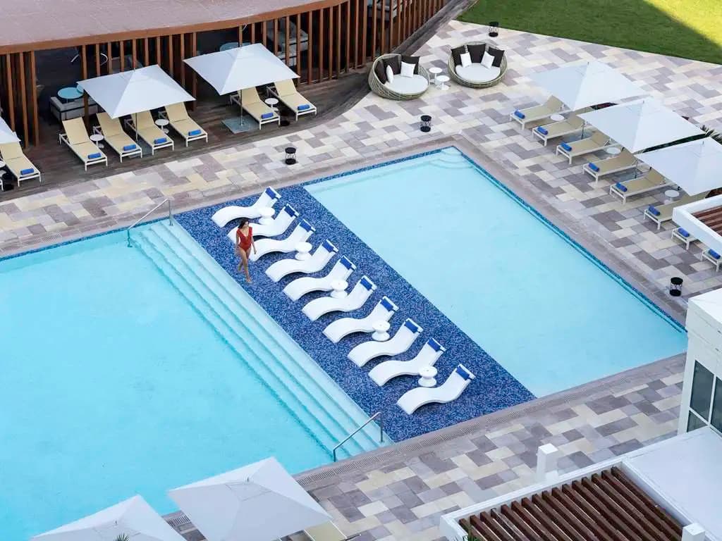 Rixos Gulf Hotel Doha - photo 1