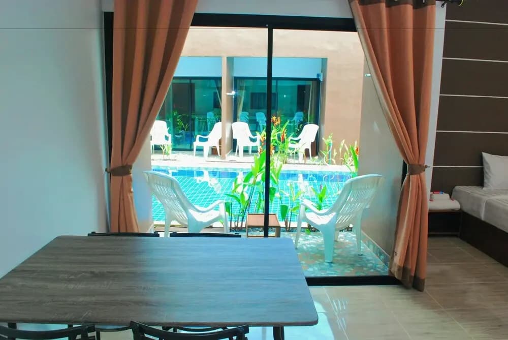 Hanna Villa - photo 6