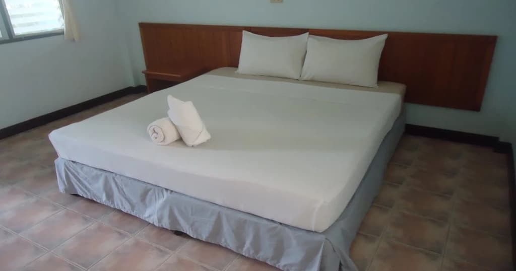 Orchard House Resort - main photo