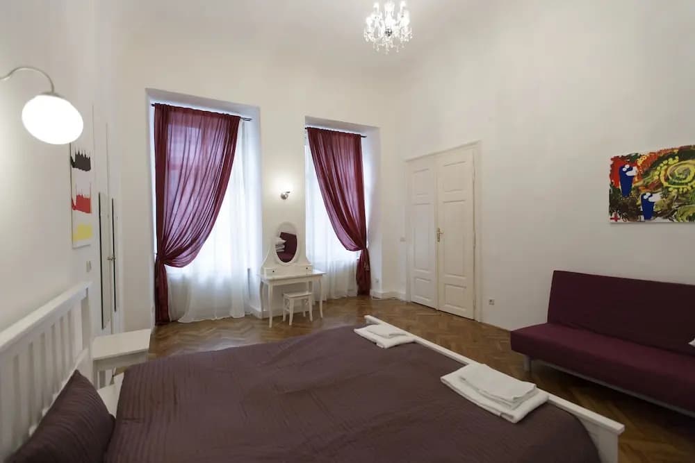 Heart of Vienna Luxury Residence - photo 3