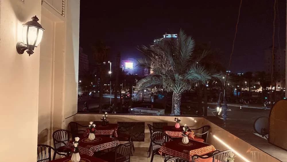 City Star Hotel - photo 26