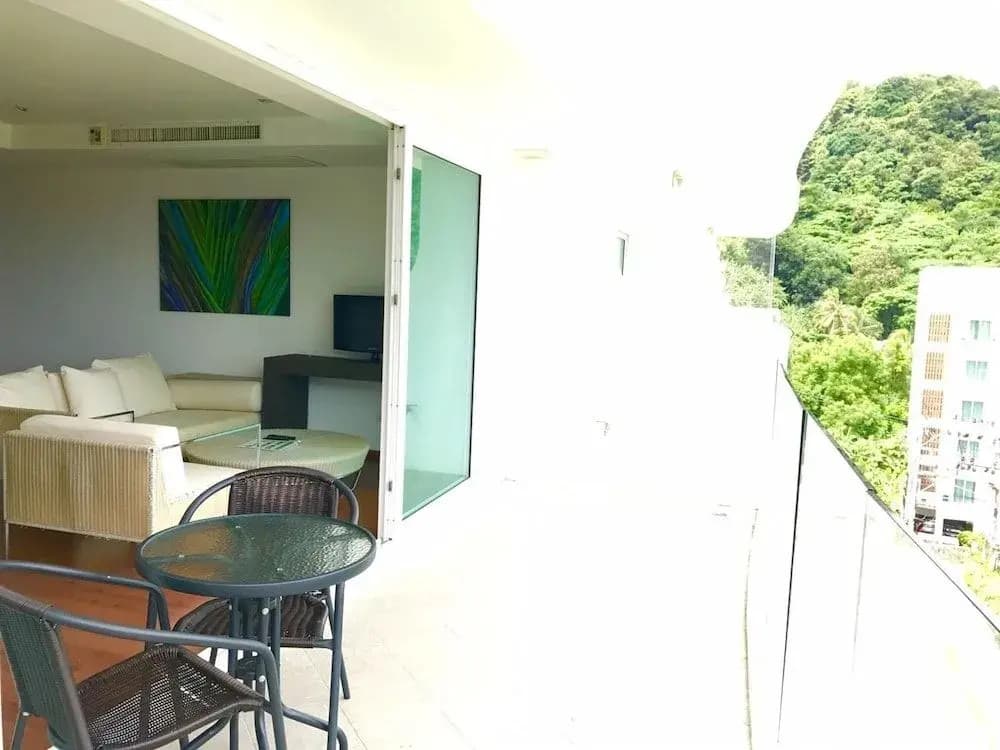 Kata Ocean View Wellness D7 - photo 12
