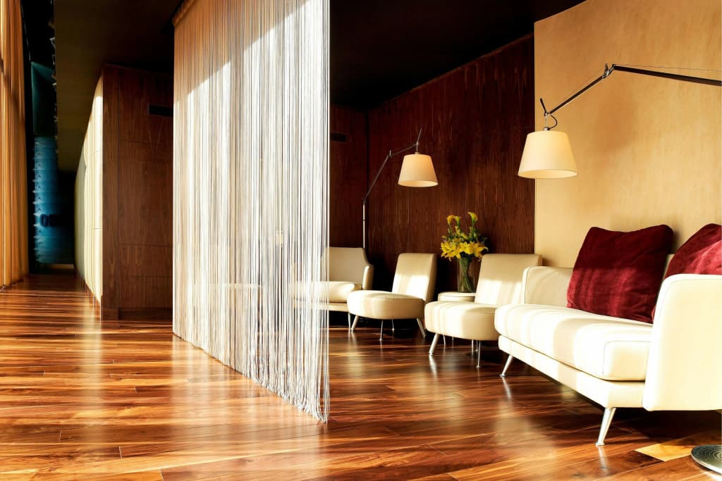 Sheraton Grand Hotel & Spa, Edinburgh - photo 5
