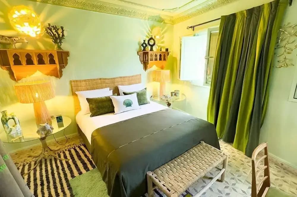 Riad & Spa Stella Cadente - photo 1