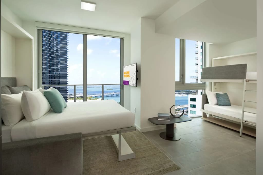 YotelPad Miami - photo 3