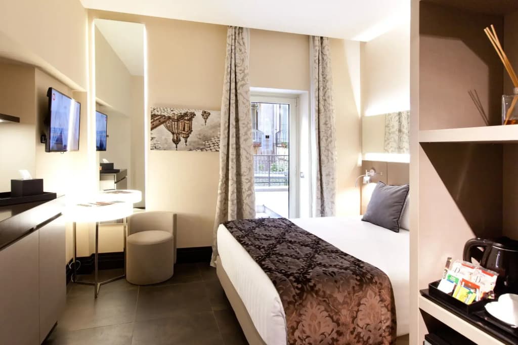 Quirinale Luxury Rooms - photo 7