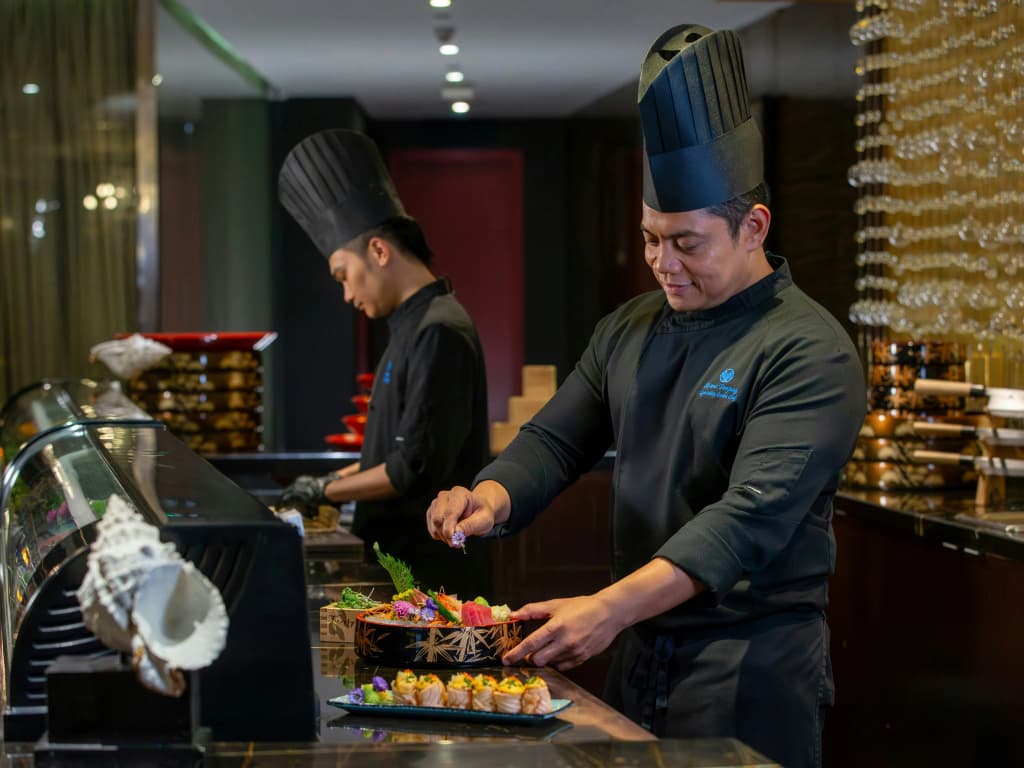 City Centre Rotana Hotel Doha - photo 40