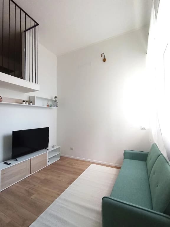 Zanoli 11 cozy flat - photo 5