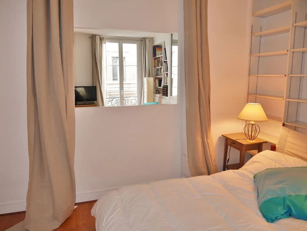 Apartments - Into Paris - photo 4