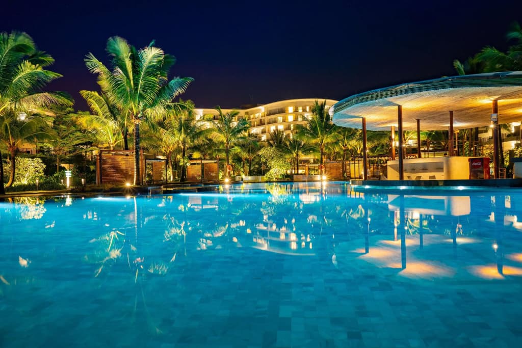 SOL by Meliá Phu Quoc Hotel - photo 2