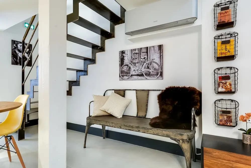 Sweet inn Apartments Montmarte - photo 16